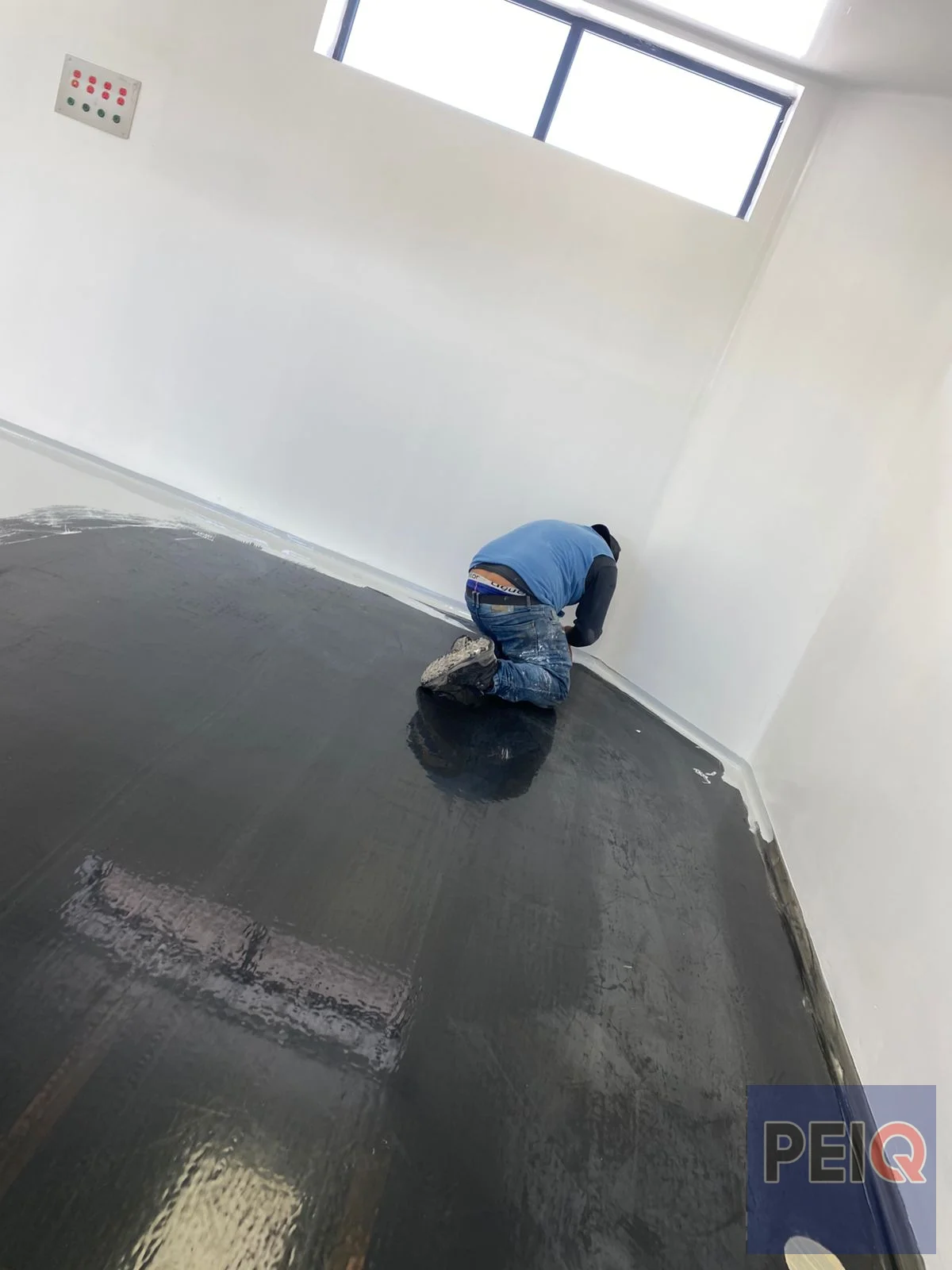 Sistemas Conductivos y Antiestáticos ESD